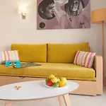 Hotel Pierre Et Amandine