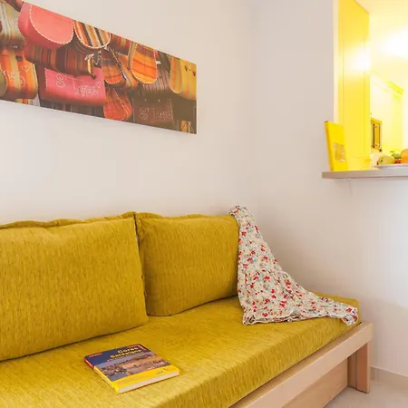 Pierre Et Résidence Amandine