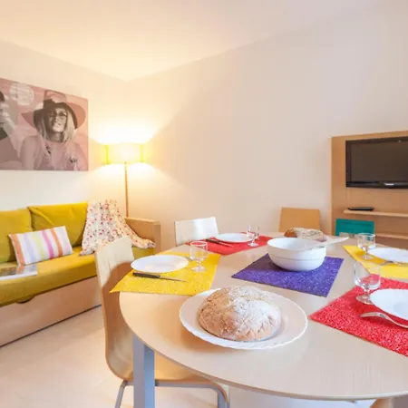 Hotel Pierre Et Résidence Amandine