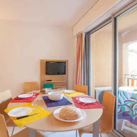 Hotel Pierre Et Résidence Amandine 3*