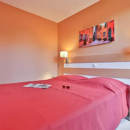 Pierre Et Résidence Amandine Hotel Saint-Tropez