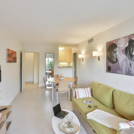 Pierre Et Résidence Amandine