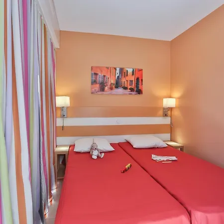 Pierre Et Résidence Amandine Saint-Tropez