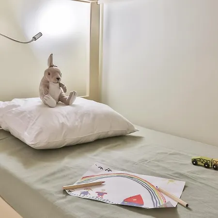 Hotel Pierre Et Résidence Amandine 3*