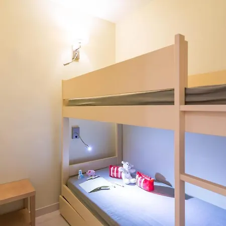 Pierre Et Résidence Amandine Hotel Saint-Tropez