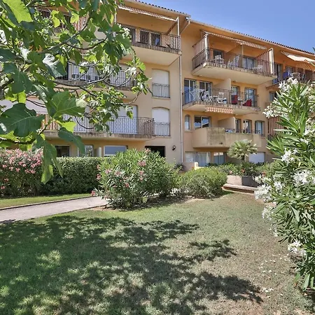 Pierre Et Résidence Amandine