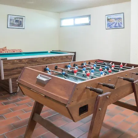 Hotel Pierre Et Résidence Amandine