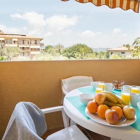 Pierre Et Résidence Amandine