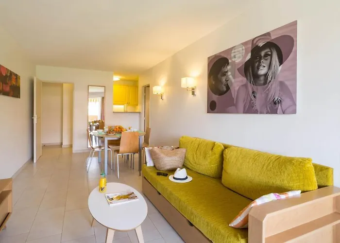 Pierre Et Amandine Hotel Saint Tropez